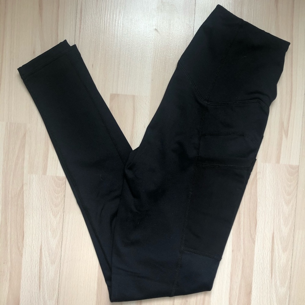 Buff bunny Leggings